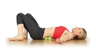 In order to have the highest chance of hitting the ball you need to throw it straight up text and video breakdown for each step was extremely helpful in gaining an understanding of all the elements necessary to execute the serve. How To Use The Tennis Ball Massage To Relieve Sciatica Pain
