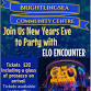 The ELO Encounter event image