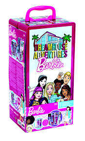 L'armadio delle meraviglie di barbie. Armadio Barbie Giocheria