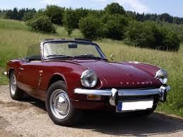 international triumph spitfire database triumph spitfire triumph cars classic sports cars