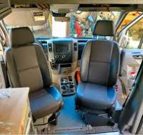 A Quick Guide to Van Swivel Seats (2026)