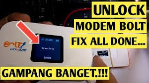 Jika alat tempur sudah ada lanjut ke tahan bypass modem. Cara Unlock Modem Bolt Mudah Saja 1000 Done Youtube