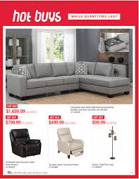 Where are furniture sale items in the store? Costco Current Flyer 05 01 06 30 2020 127 Flyers Canada Com
