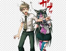 Danganronpa pixel sprite base pixel art. Danganronpa 2 Auf Wiedersehen Verzweiflung Danganronpa V3 Toten Des Harmoniecharakters Anime Ibuki Munemasa Png Pngegg