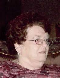 MAGERAN, Anne Mary (nee MacMullin)