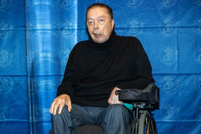 Tim Curry: 'Home Alone 2' Actor Passes Away At Age 80