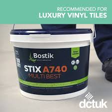 Our top 10 best permanent fabric glues reviews for 2021. Bostik Stix A740 Multi Best Flooring Adhesive Dctuk