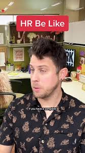 The Idea of You Meeting at Office