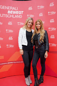 Instagram facebook twitter youtube tiktok vkontakte wikipedia. Influencer Event 1 Generali Influencer Sport Award With Angelique Kerber Pamela Reif Social Media Agency
