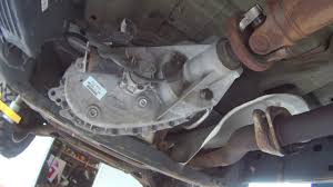 How To Remove Rust And Undercoat Your Truck For Under 40 Youtube