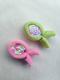 Baby Washcloth Fish Baby Shower Crafts Baby Washcloth Animals Baby Shower Diy