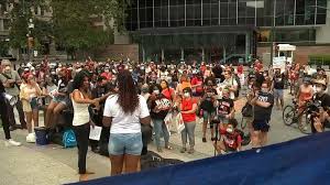 Read more reopening plan frequently asked questions. Reopen New York City Schools Reopening Plan Unsafe Teachers And Students Say Abc7 New York