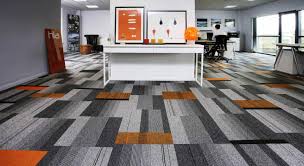 a guide to using carpet tiles in your