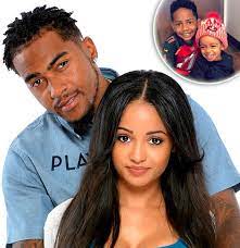 Последние твиты от desean jackson's mom (@geejackson10). Kayla Phillips Wiki This Model Has Life Figured Out With Boyfriend And Sons