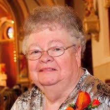 Susan D. Peterman Obituary August 28, 2018