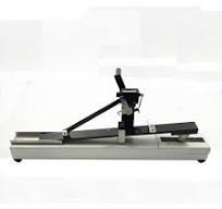 Electric Crockmeter - Textile Color Fastness Tester For Dry ...