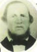 George Albert Laub (1814-1880)