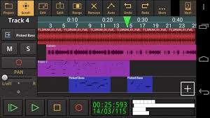 Unfortunately, if you're just a hobbyist, it's not recommended to get professional software just to make quick edits to your audio. 20 Best Audio Editing Apps For Android In 2020 Latest