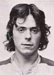 Jim Roberts's Instagram, Twitter & Facebook