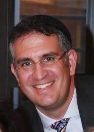 Rabbi Dr. Jonah C. Steinberg