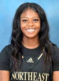 NEMCC Basketball Gameday Program vs Pearl River