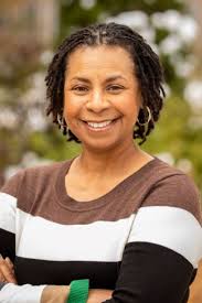 Welcoming new assistant professor of practice