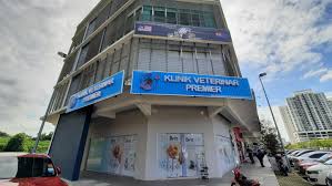 56, jalan perjiranan 2, bandar dato' onn, johor bahru, johor, 81100malaysia. Klinik Veterinar Premier Home Facebook