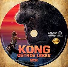 Dvd | blu ray | label. Covers Box Sk Kong Skull Island 2017 High Quality Dvd Blueray Movie
