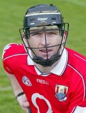 Allianz National Hurling League Cork 20/4/2003