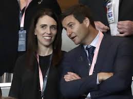 We will not take your support for granted. Jacinda Ardern Rejected From Cafe At Coronavirus Capacity Jacinda Ardern The Guardian