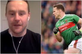 Mayo legend Andy Moran says he is 'not missing' intercounty football during  first year of retirement