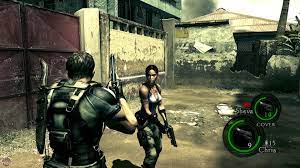 Resident evil 5 guide android 4.0 apk download and install. Ocean Of Games Resident Evil 5 Free Download