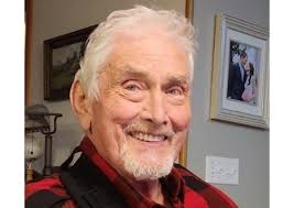 Edward Kerr Obituary (1936