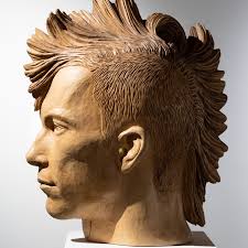 Figurative Sculptures Archives