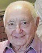 Charles Rosano Obituary (1935