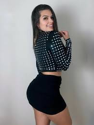 Andrea Furet Porn- Conexões Ocultas com Deborah Furgang