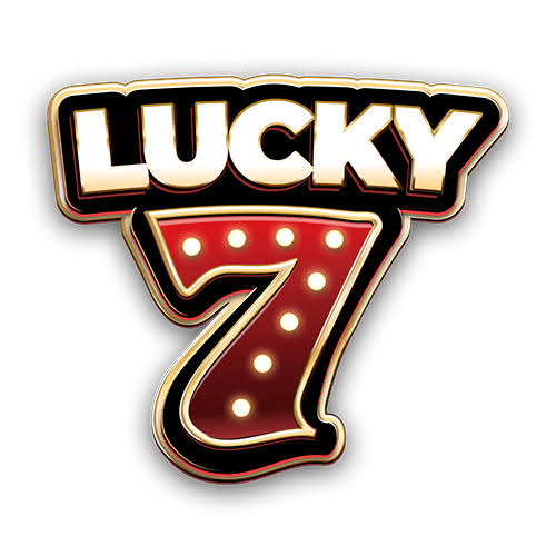 Lucky seven