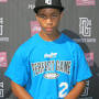Profile Picture of Isaiah Braxton Class of 2016 - Player Profile | Perfect Game USAon Google