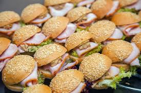Cold appetizers should be set out before the party actually starts. Simple Recipes For Making Cold Appetizers That Taste Simply Wow Party Joys