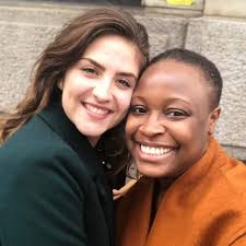 Interview With... Sophia Ukor