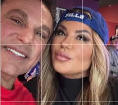 Excited to be watching our Buffalo Bills at the Anchor Bar Restaurant in  Kennesaw, GA. Go Bills! #billsmafia