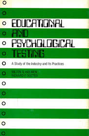 Image result for Psychological Testing