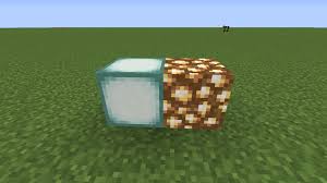 This light is tied with glowstones, redstone lamps, jack o'lanterns, beacons, etc. I Feel Like Glowstone Should Be Re Textured To Look Like Fiery Sea Lanterns Minecraft