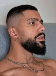 Marlon Henriquez (adonay1996hp)