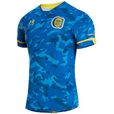 You always get excited when watching club rosario central dominate on the field. Tercera Camiseta Under Armour Rosario Central 2021 1 Todo Sobre Camisetas