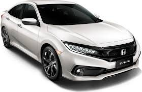 Saat ini mobil honda civic menjadi salah satu mobil sedan premium ukuran sedang. Honda Civic Honda Malaysia