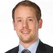 HDI Berater Max Becker