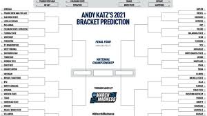 How to watch march madness for free 2021. Bracketology 2021 Ncaa Tournament Field Predicted Through March 7 Youtube