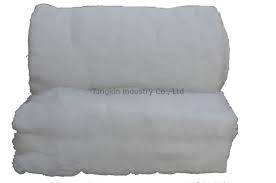 Thermal Acoustic Polyester Insulation Batts For Roof Asnzs 48591
