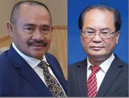 Ronnie dinasihat ambil 'kelas tambahan', belajar Perlembagaan